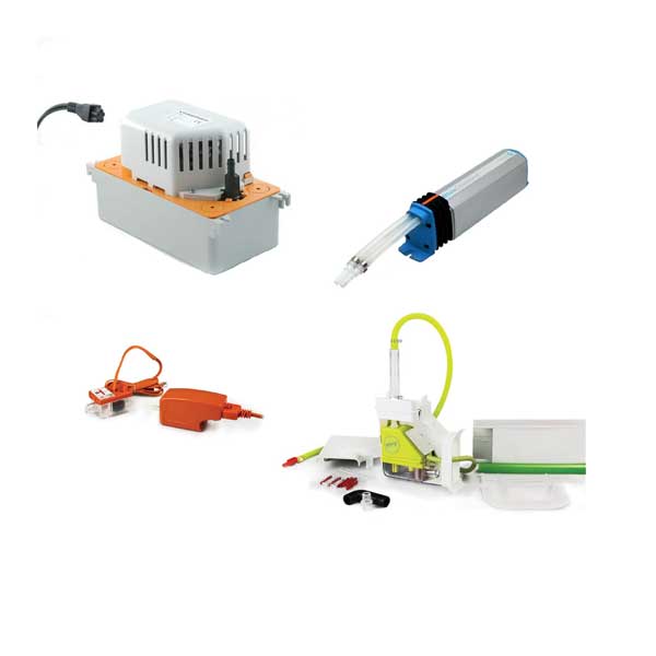 Elin condenswaterpomp