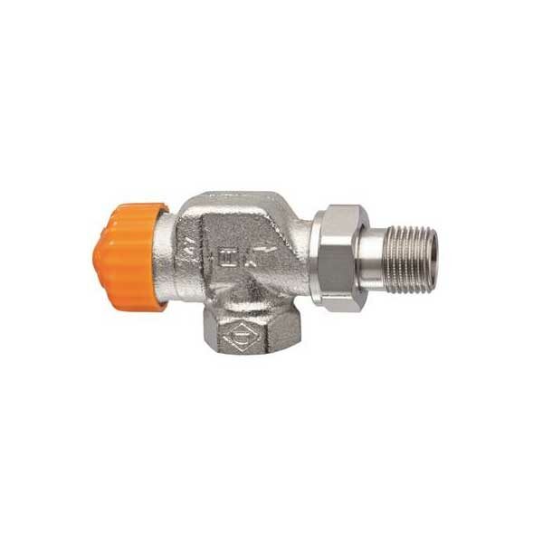 Heimeier-Eclipse-radiator-afsluiter-axiaal-1-2-DN15