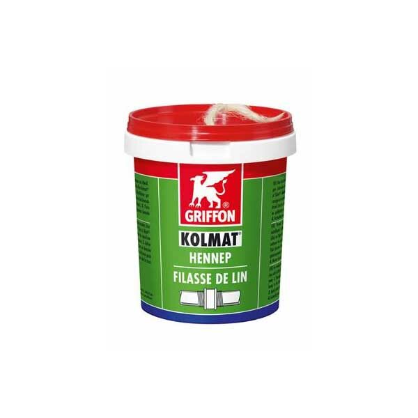 Hennep-pot-Griffon