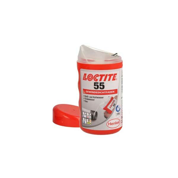 Loctite55-afdichtkoord
