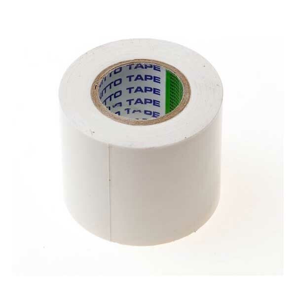 Nitto PVC Tape 20m wit 50mm
