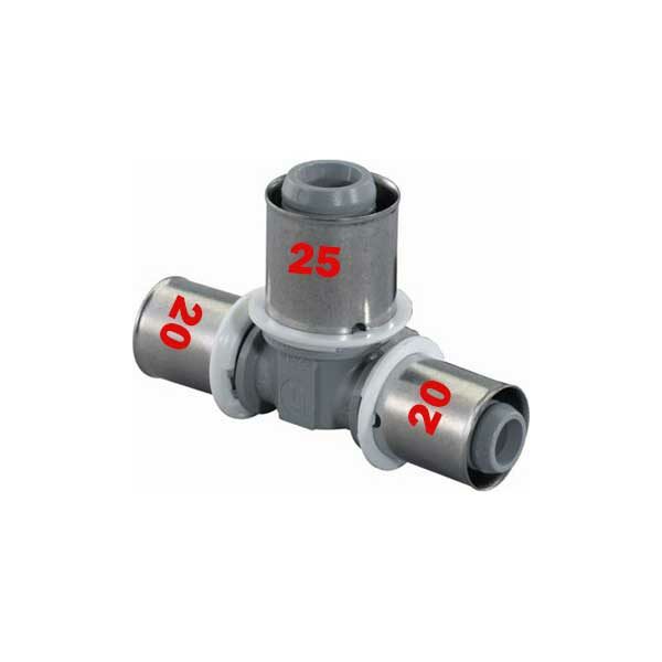 Eltechno-Uponor-S-PRESS-T-20x25x20-MLC