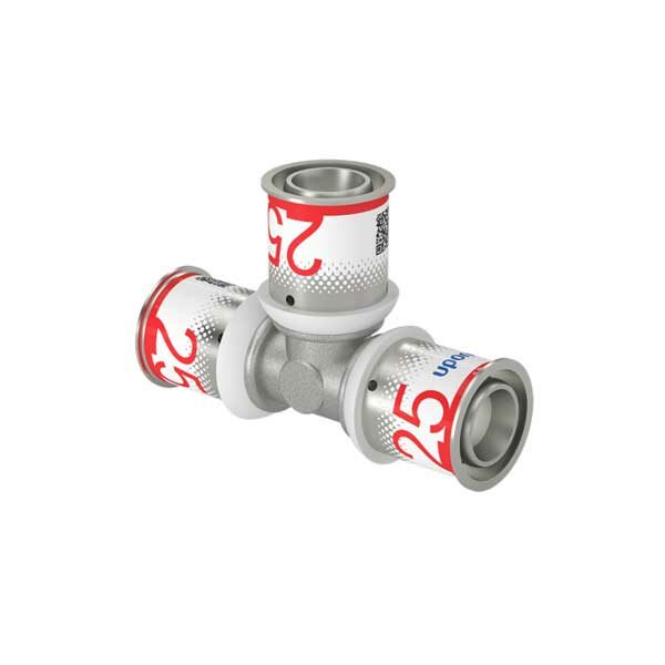 Uponor-S-PRESS-plus-25x25x25-T-messing