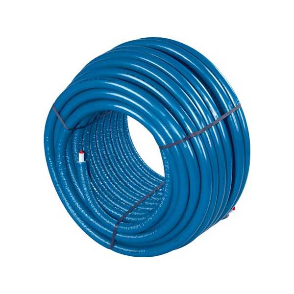 Uponor-buis-met-isolatie-blauw