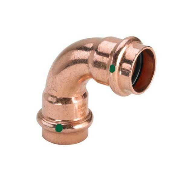 Viega-profipress-Knie