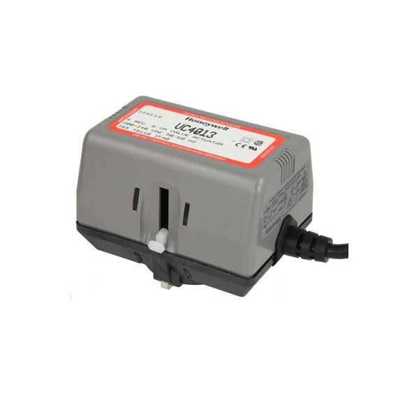 Honeywell Universele motor 2-3-weg kleppen