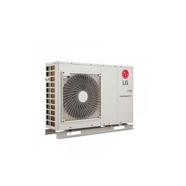 Monobloc warmtepomp LG