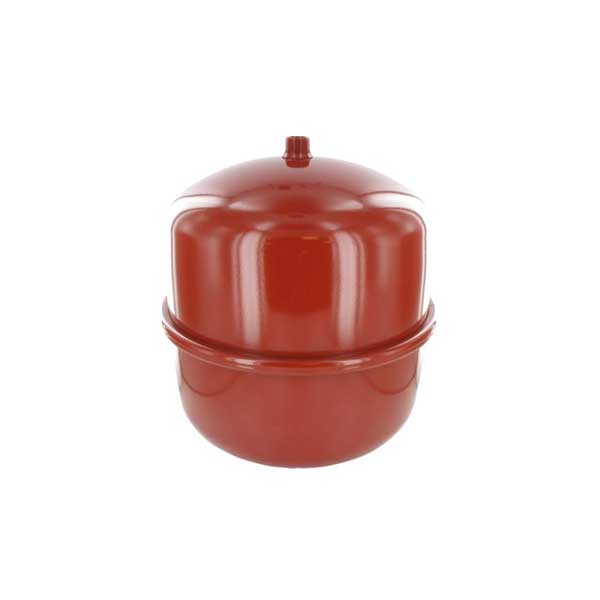 EL PLUS expansievat rood