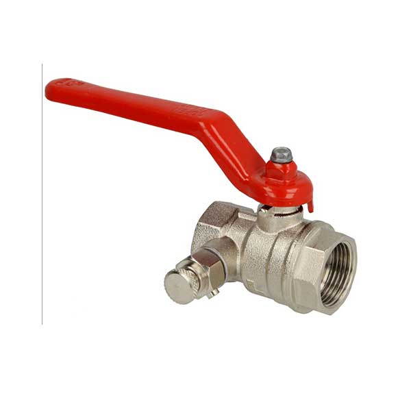 EL-Plus Kogelkraan-met-aftapper