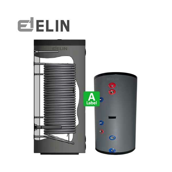 boiler-buffer-combinatie