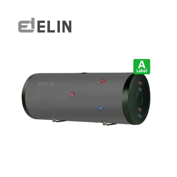 ELBOH300-C1 rvs boiler