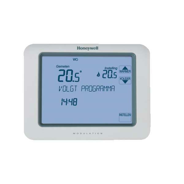 thermostaat-cronotherm-touch