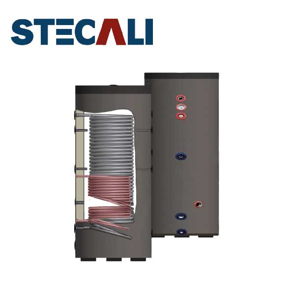 Stecali-combi-boiler