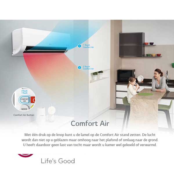 lg-standaard-Plus-comfort-airconditioning