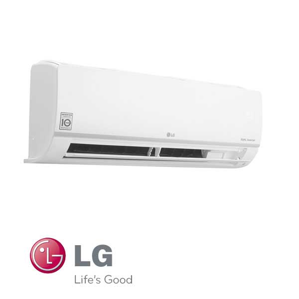 lg-standaard Plus-binnen-unit