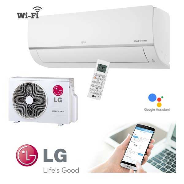 ELIN Standard Plus airco