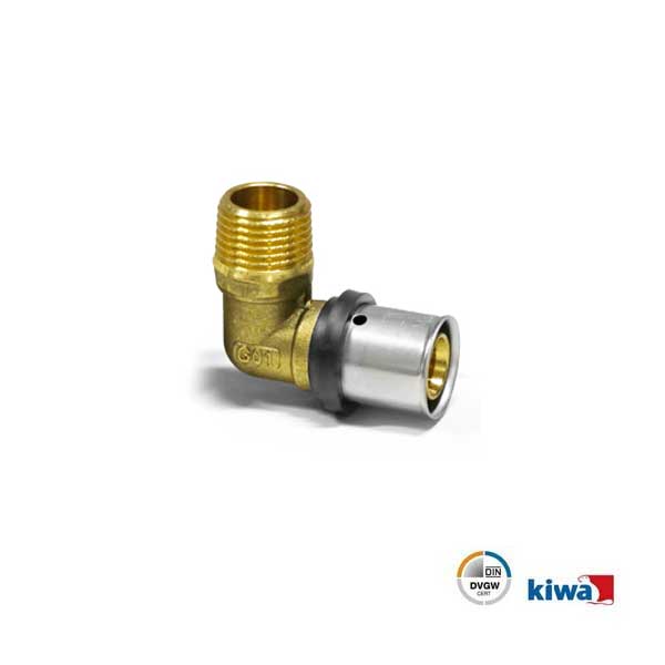 persfitting-knie-puntstuk