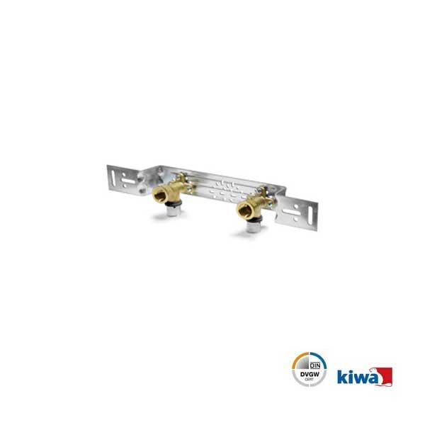 persfitting-muurplaat-dubbele-inbouw