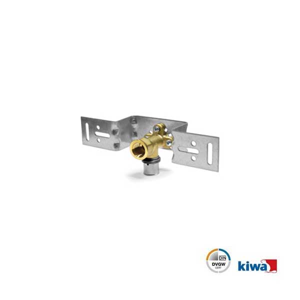 persfitting-muurplaat-inbouw