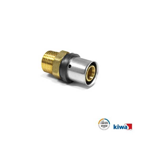 puntstuk persfitting