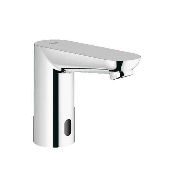 Grohe elektronisch kraan