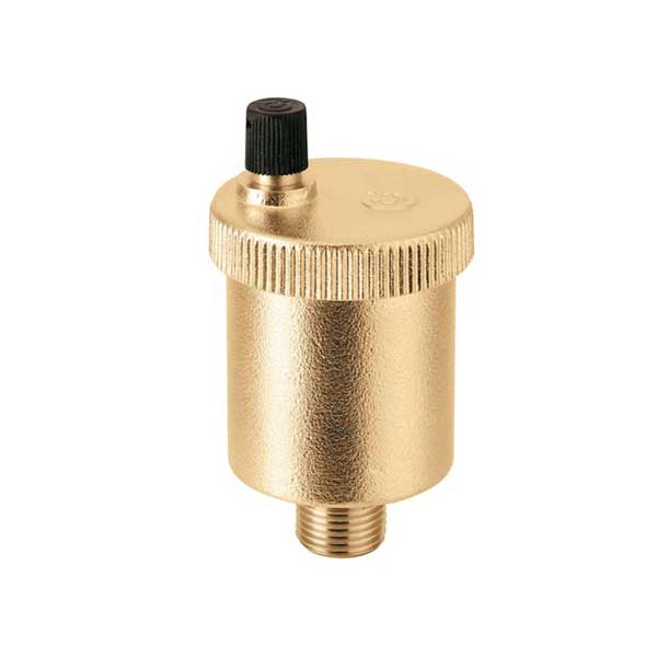 Caleffi Minical ontluchter