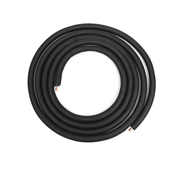 koelleiding-enkel-zwart